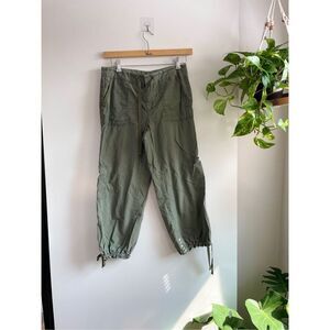 Liz Claiborne capris‎